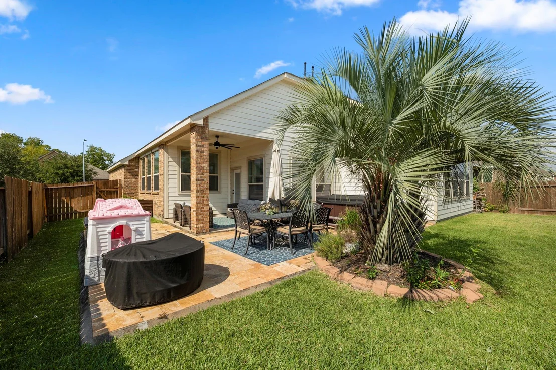 Photo of 4707 Western Brook Drive