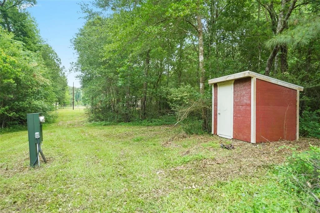 Photo of 2700 Spring Branch Road