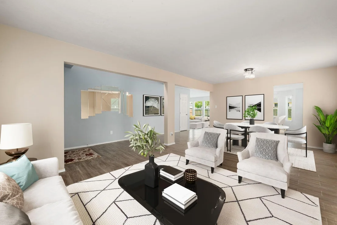 Photo of 3343 Bent Spring Court