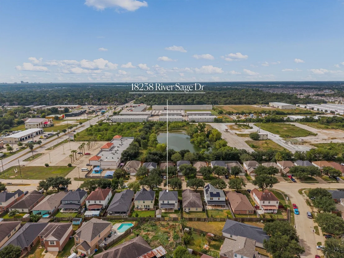 Photo of 18238 River Sage Drive