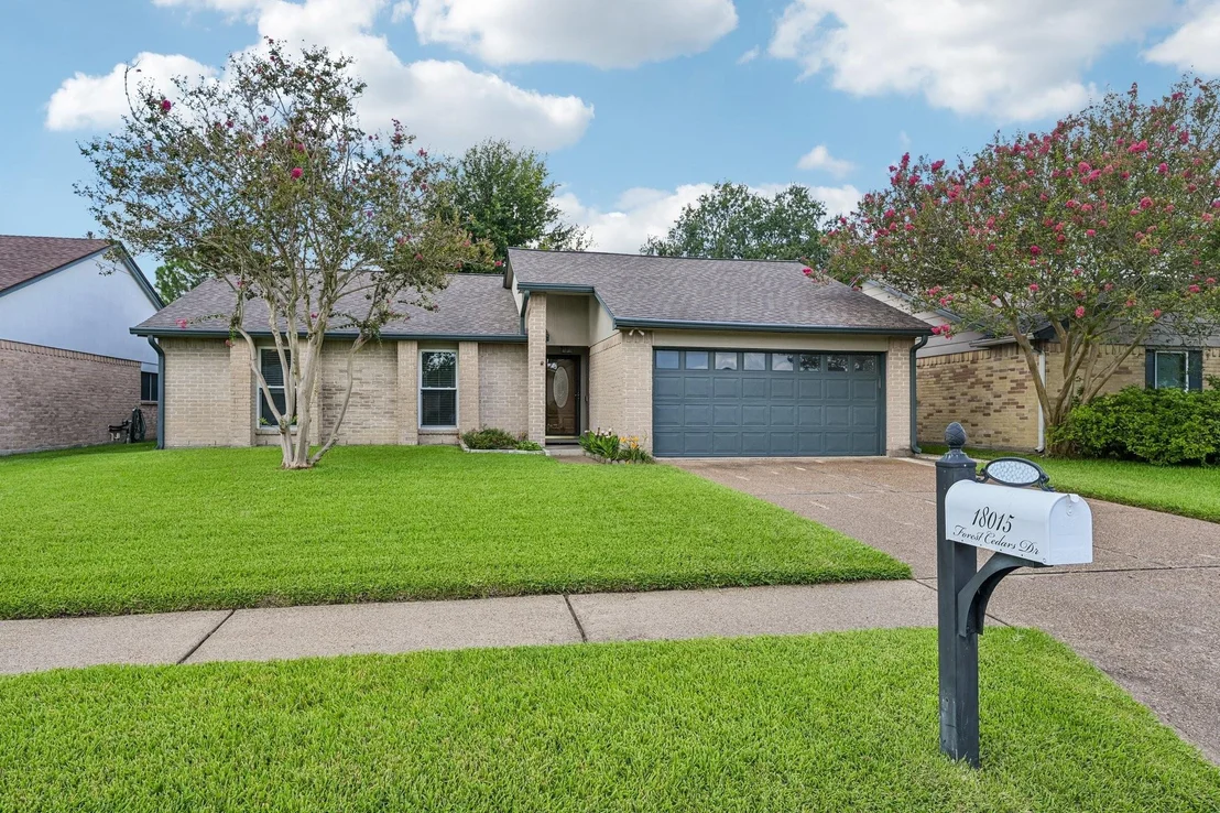 Photo of 18015 Forest Cedars Drive