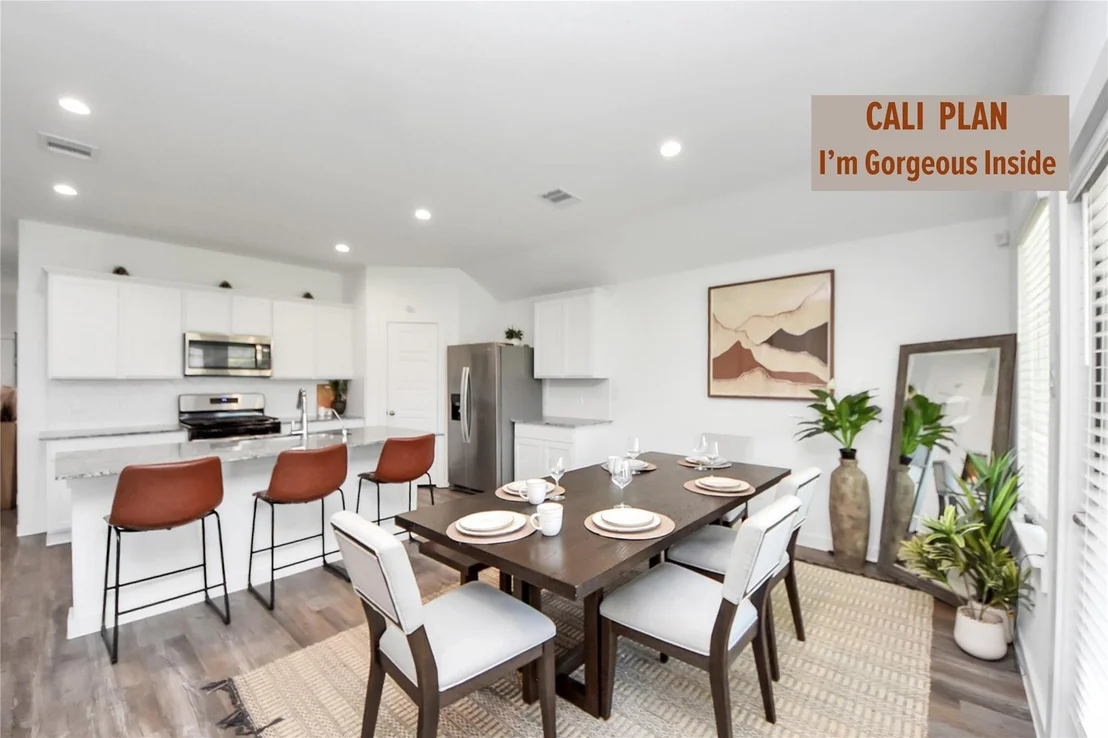 Photo of 1122 Desert Willow Drive