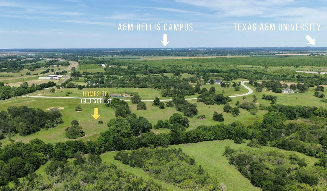 Photo of TBD Brazos Court - 9 Acres