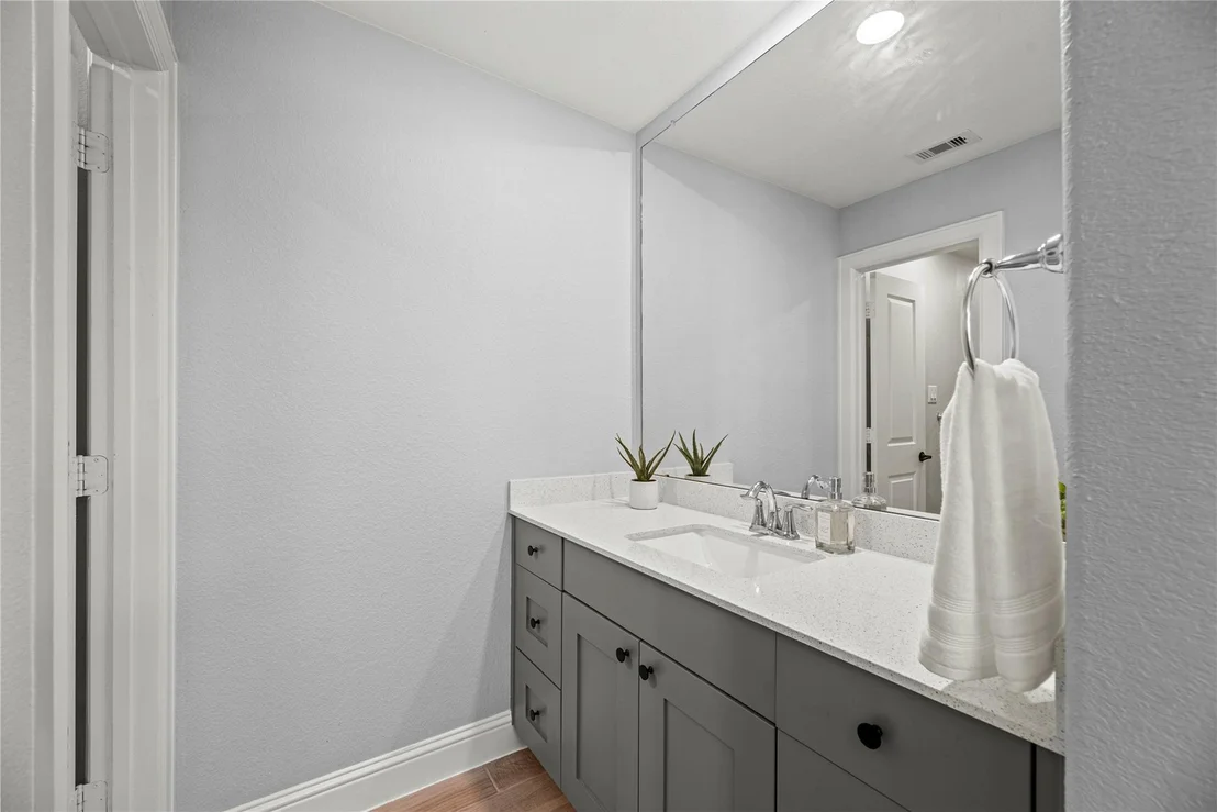 Photo of 16803 Wolf Pass Drive
