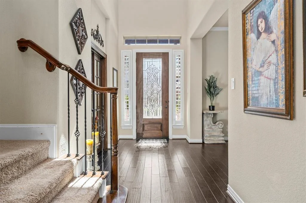Photo of 7626 Langley Road