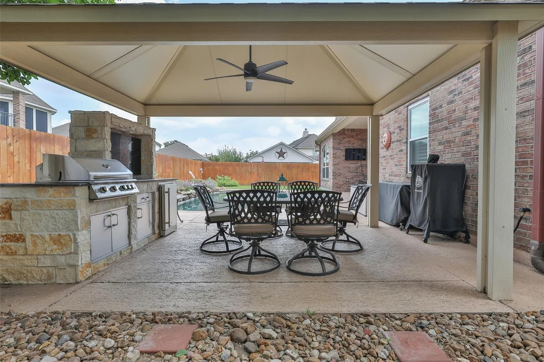 Photo of 20519 Windrose Bend Drive