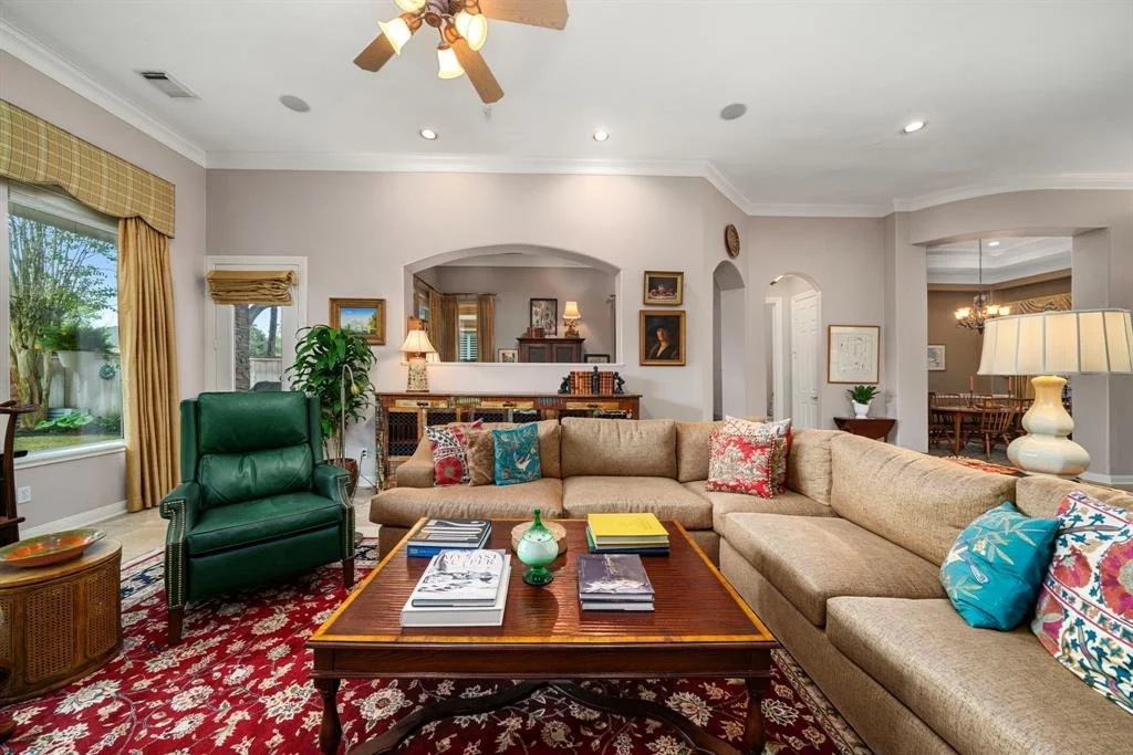 Photo of 11502 Legend Manor Drive