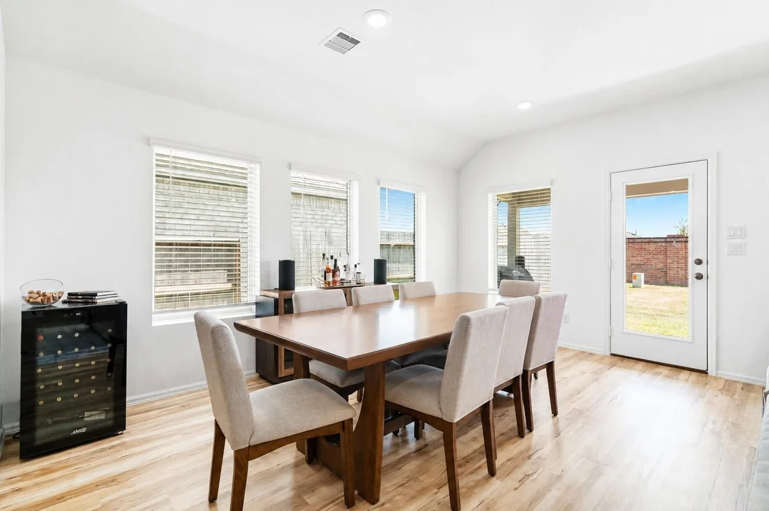 Photo of 27219 Cotton View Lane