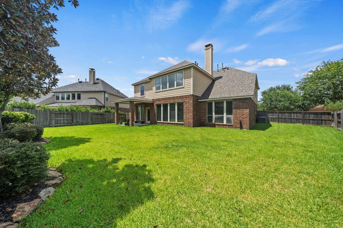 Photo of 17406 Morgans Secret Drive
