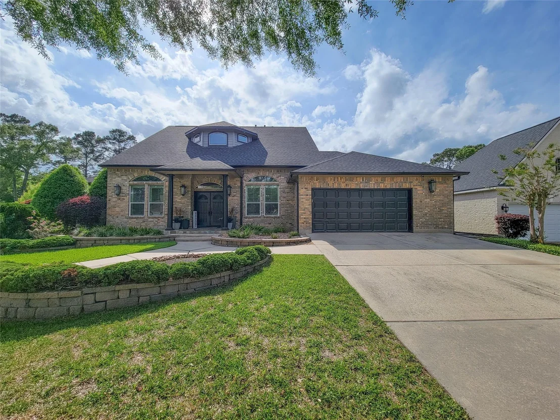 Photo of 20711 Tamarron Drive