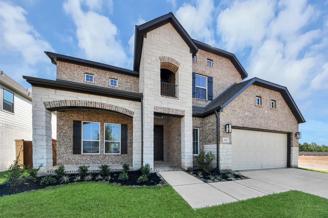 Photo of 2101 Corn Thistle Way
