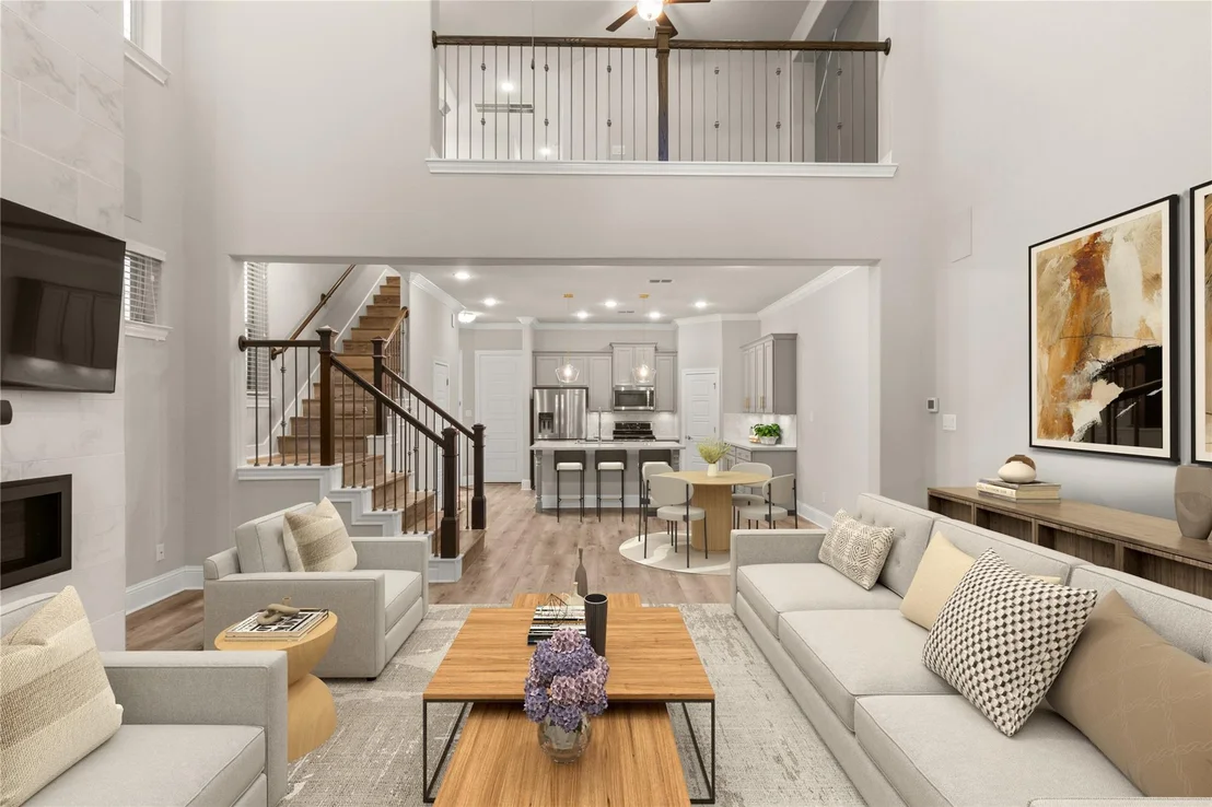 Photo of 1002 Shepherd Oaks Drive