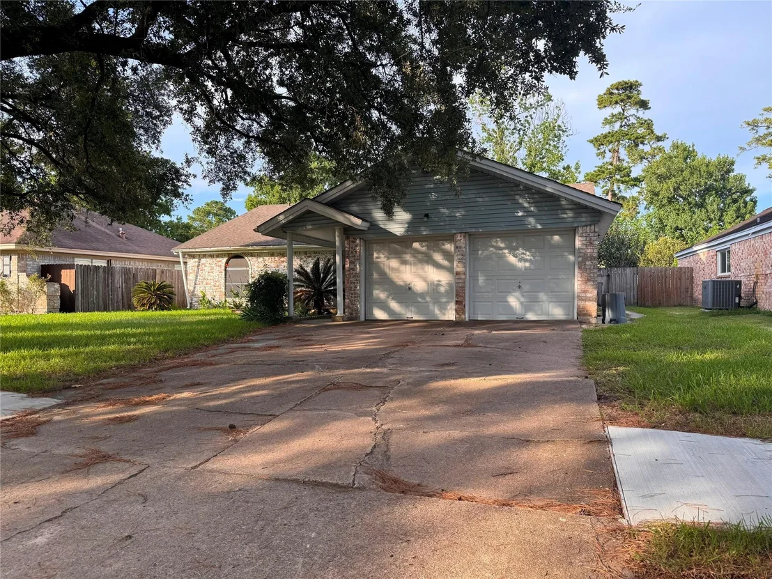 Photo of 16214 Deer Lick Drive