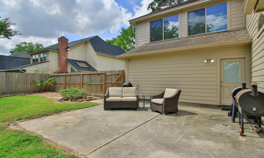 Photo of 17618 Hidden Forest Drive