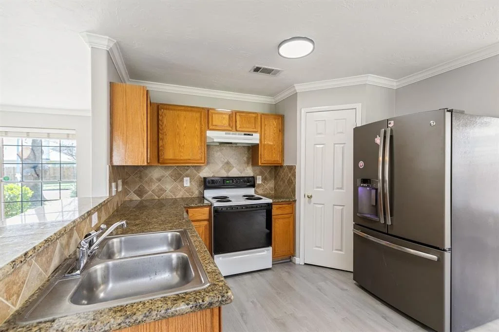 Photo of 18502 Dinner Creek Drive