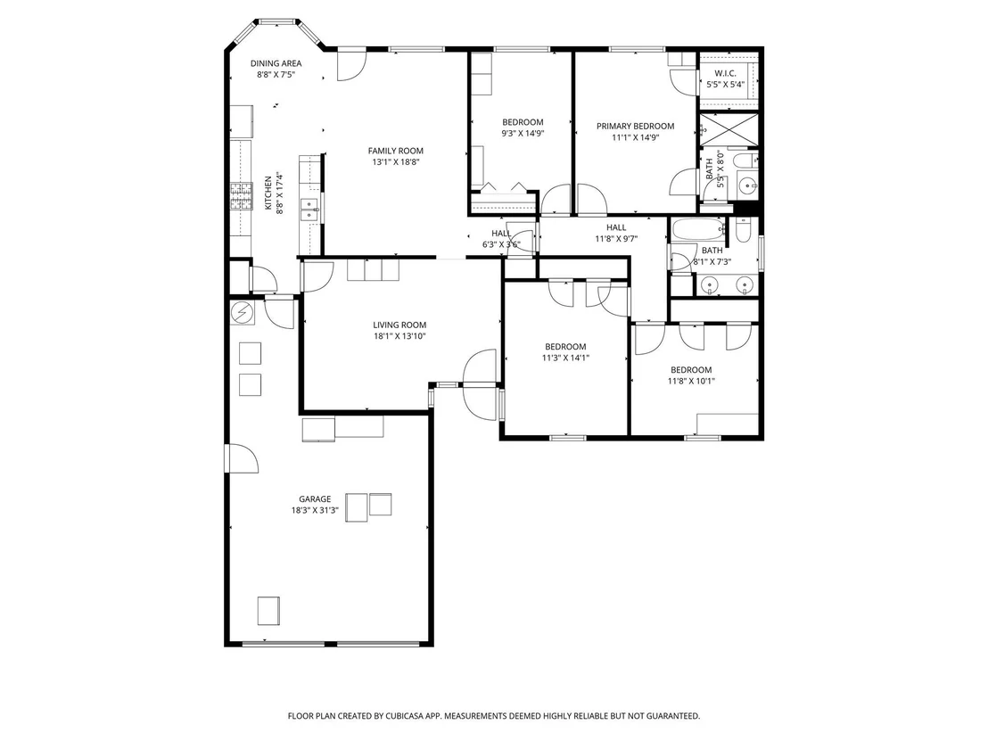 Photo of 12022 Stroud Drive