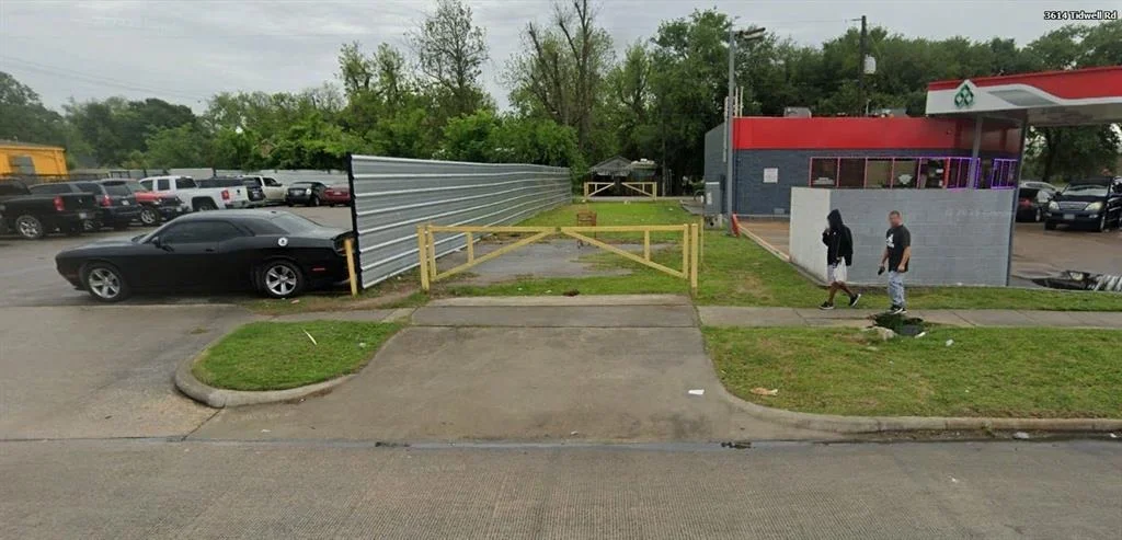 Photo of 3614 Tidwell Road