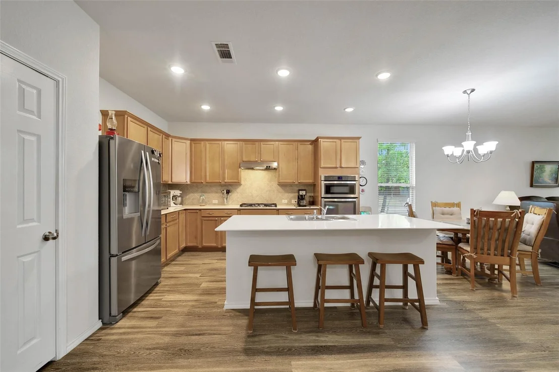 Photo of 2114 Lost Timbers Drive