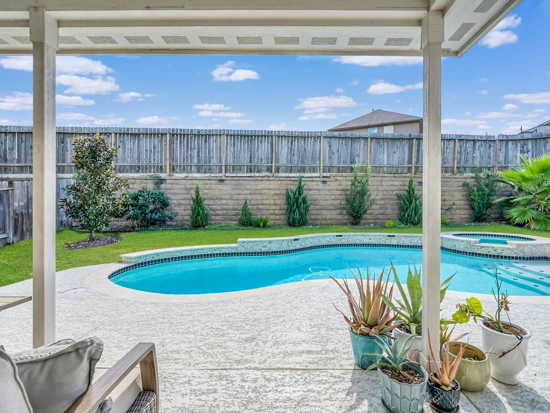 Photo of 13917 Nicolet Arbor Lane