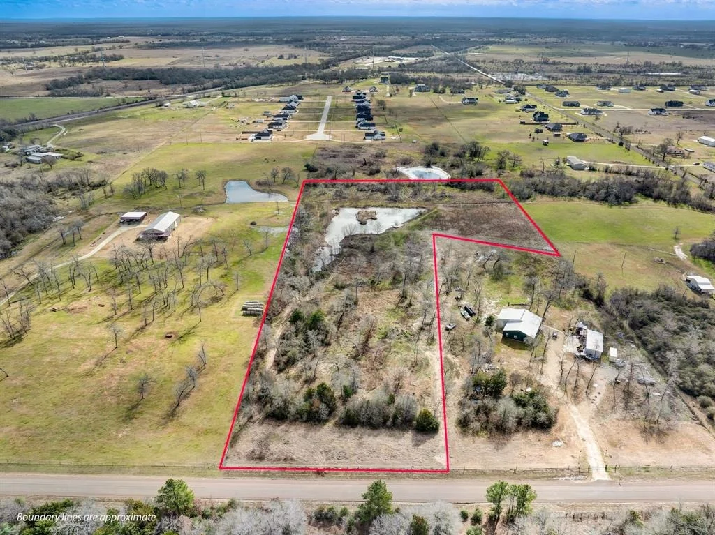 Photo of 4654 County Road 168, 8 Acres