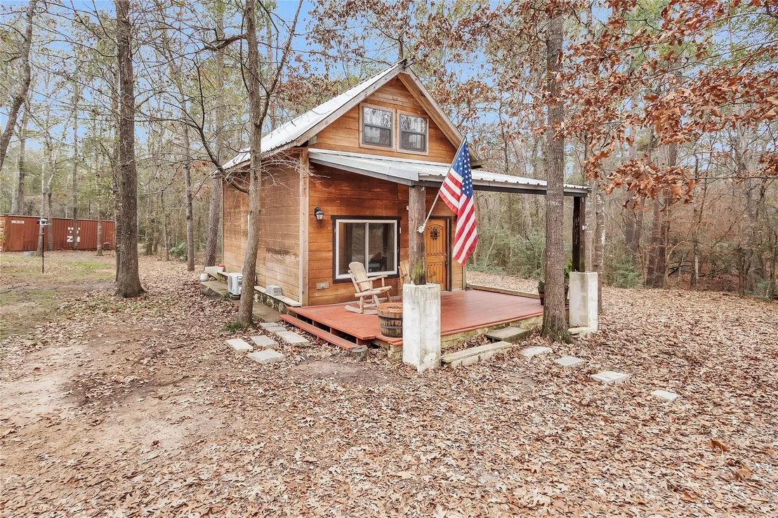 Photo of 7261 Forest Hills Drive