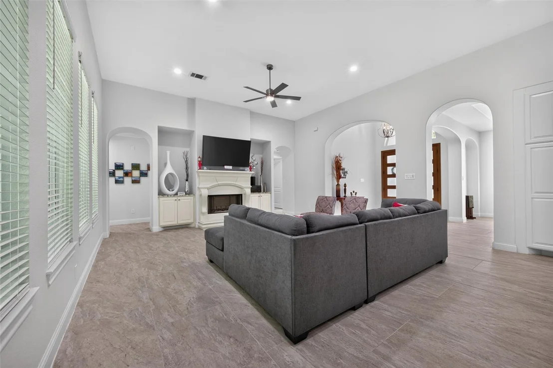 Photo of 27615 Concho Drive