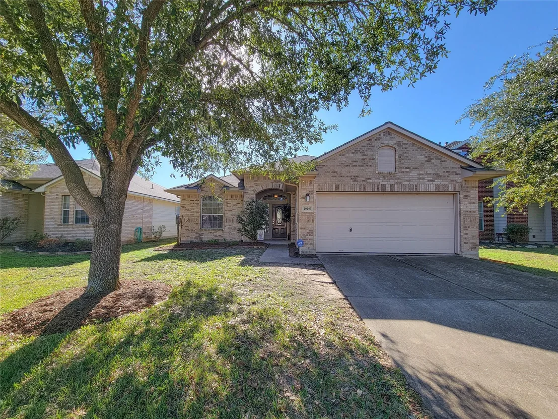 Photo of 20203 Sendera Oaks Lane