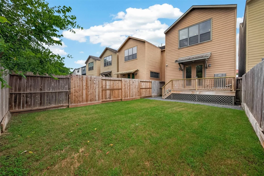Photo of 4616 Cornish Street