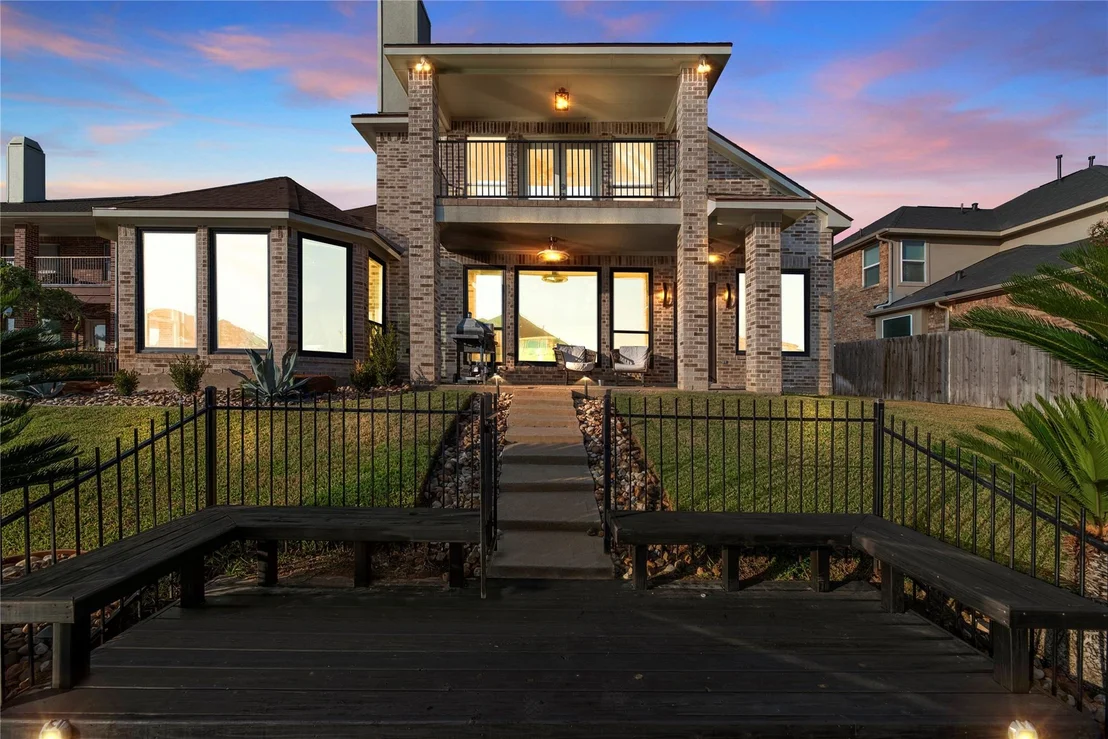 Photo of 17807 Camp Cove Drive