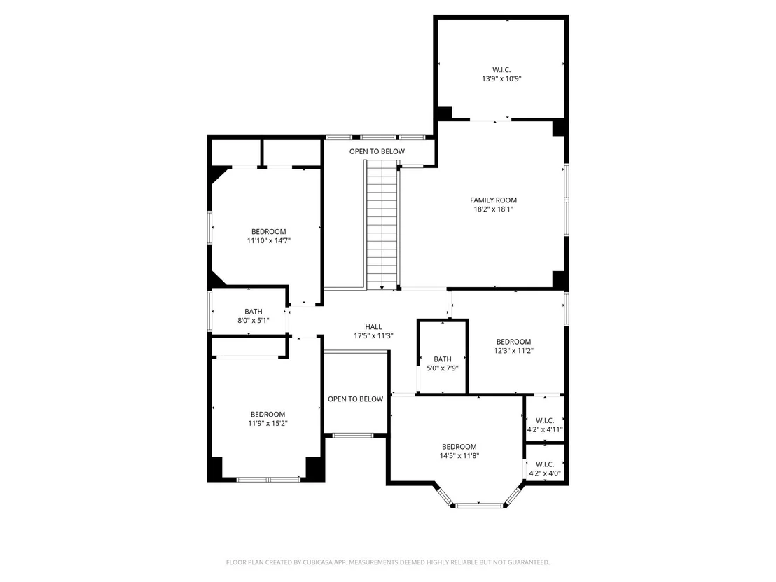 Photo of 1610 Mason Knights Drive