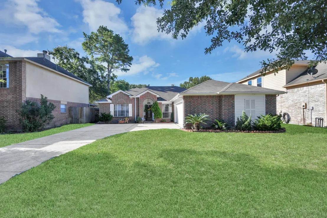 Photo of 16131 Cypress Valley Drive