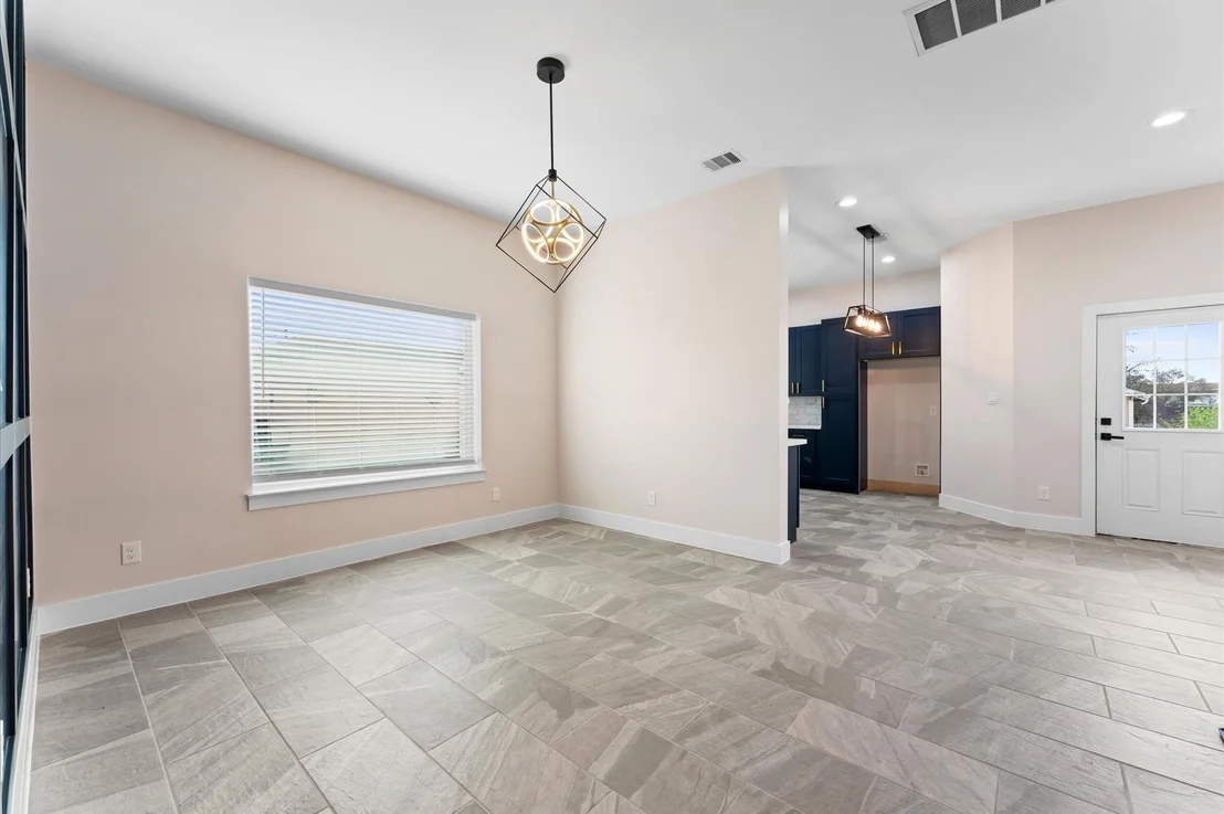 Photo of Unit A at 1908 Dismuke Street