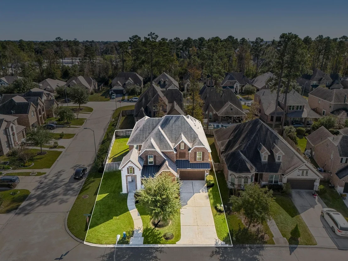 Photo of 5003 Harvest Knoll Drive