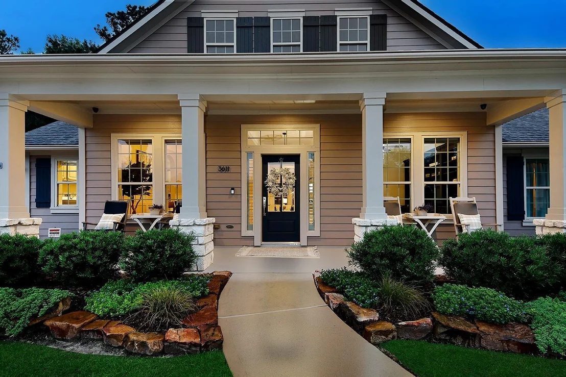 Photo of 3611 Summer Trail Court