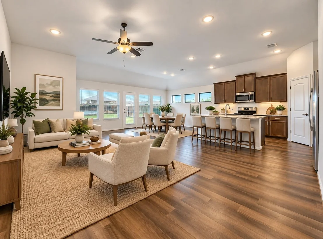 Photo of 101 Sunray Creek Drive