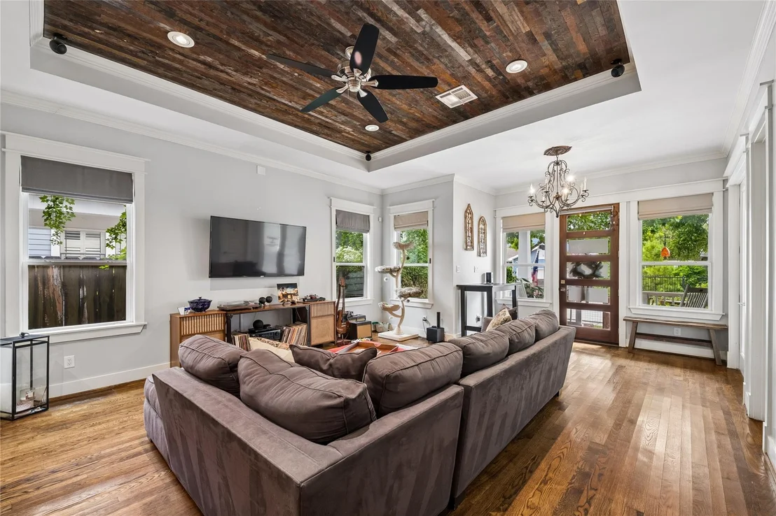 Photo of 1105 Tabor Street
