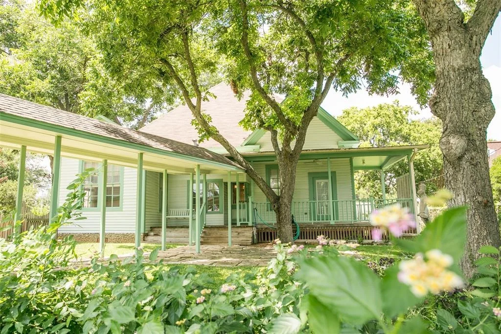 Photo of 604 Sycamore Street