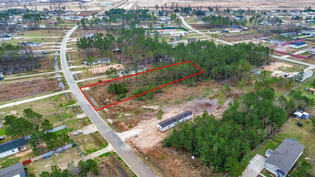 Photo of 494 Road 5253