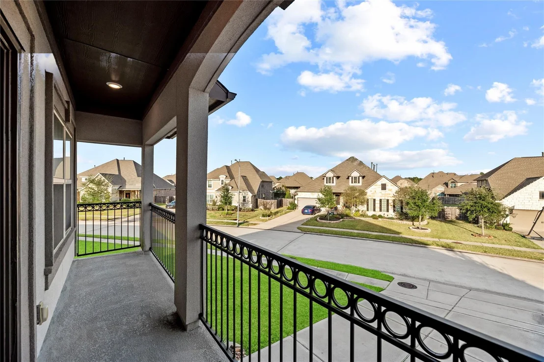 Photo of 16803 Wolf Pass Drive
