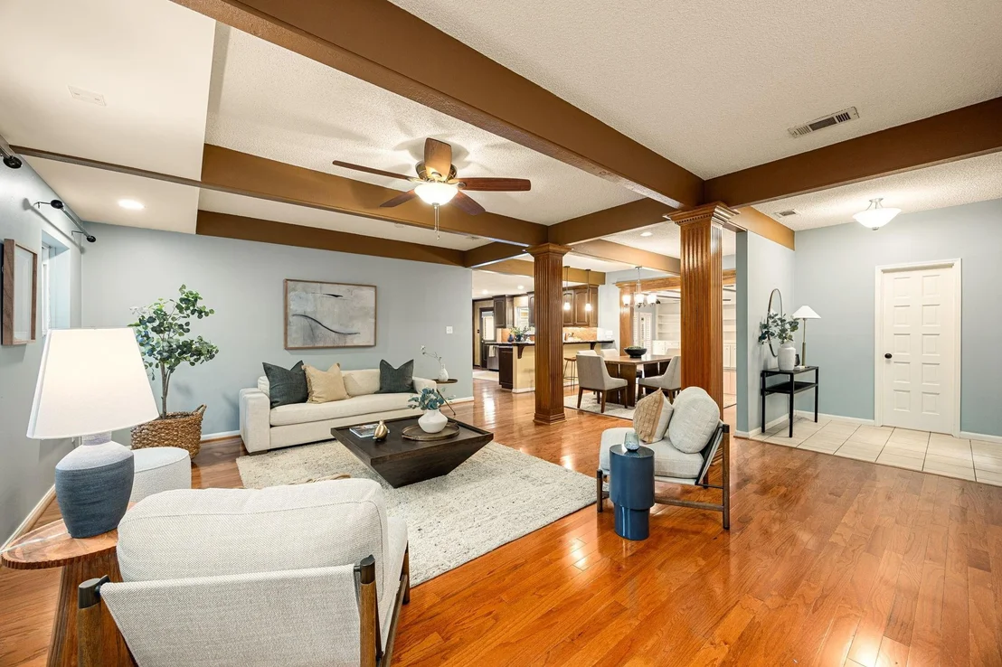 Photo of 1803 Briarpark Drive