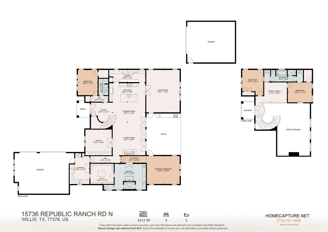 Photo of 15736 Republic Ranch Road N