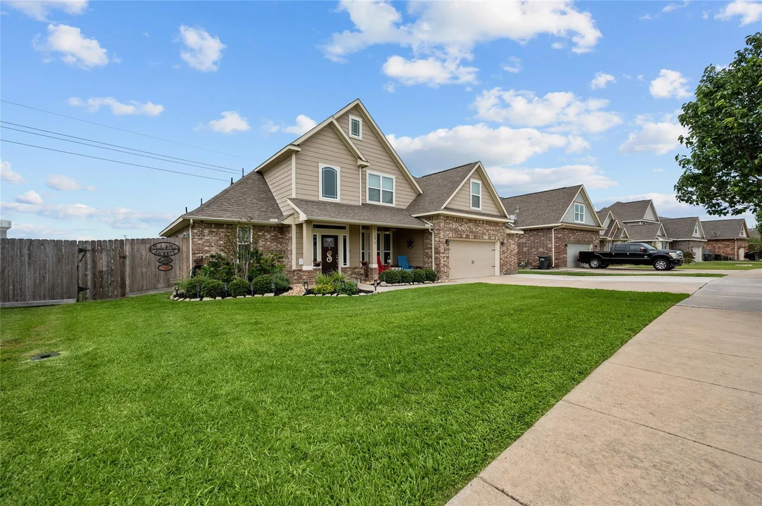 Photo of 9723 Suffolk Downs Drive