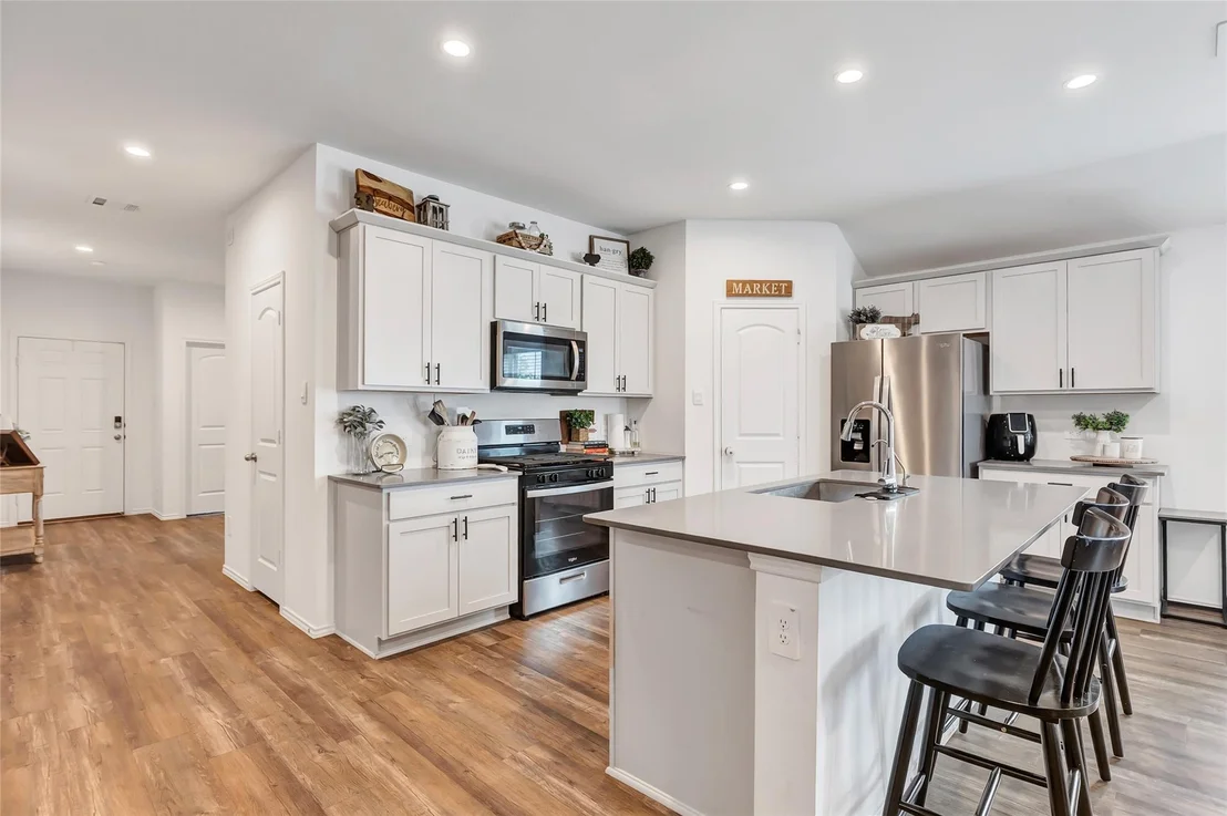 Photo of 1012 Llano Trail
