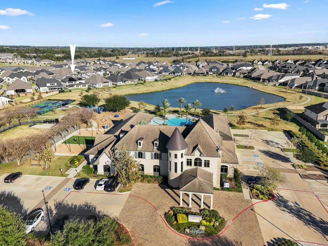 Photo of 13003 Fox Brush Lane