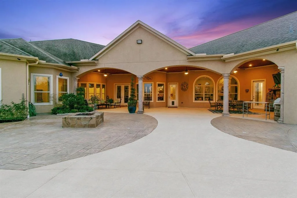 Photo of 9436 Hufsmith Road