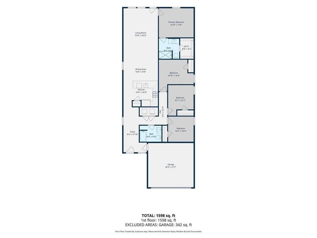 Photo of 1783 Blue Whale Drive