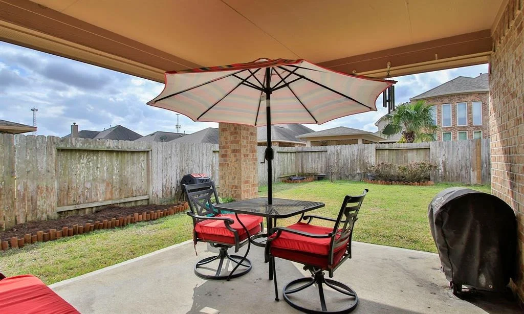 Photo of 16103 Mark Crest Drive