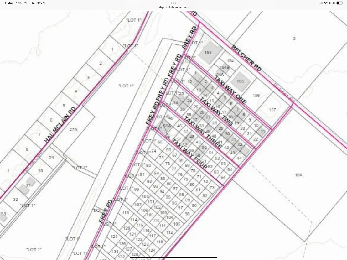 Photo of 000 Lot 65-82 Wolfe Airpark
