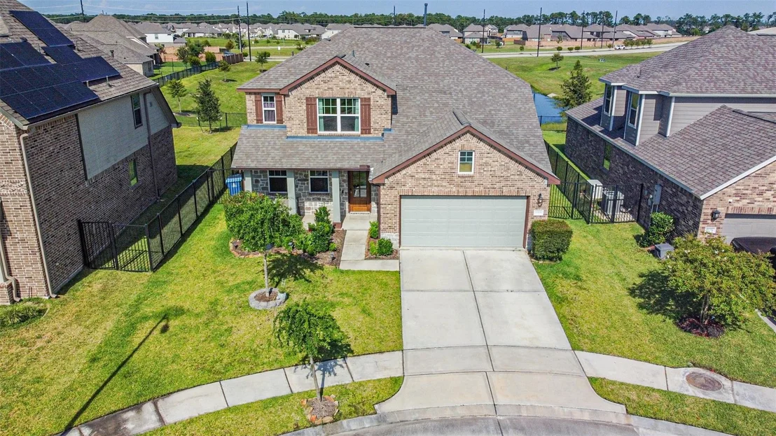 Photo of 15506 Baronial Castle Drive