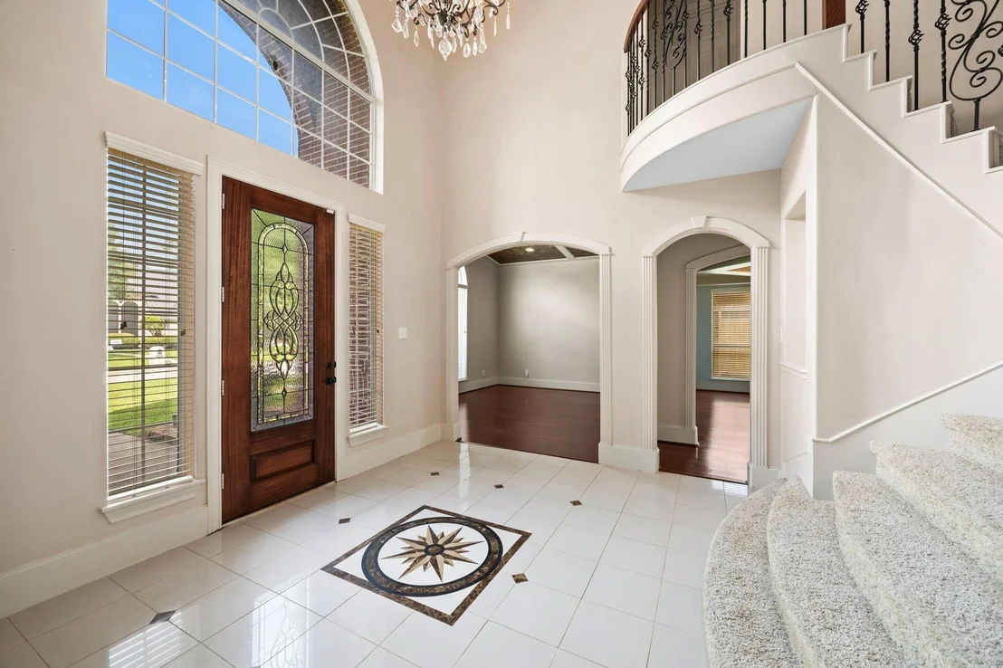 Photo of 18921 Mountain Spring Drive Drive
